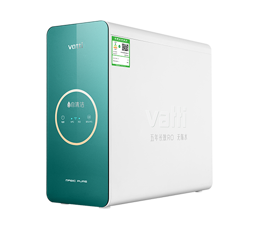 欧亿体育净水机 V17 Pro