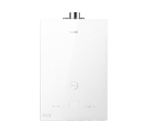 燃气热水器 TC12